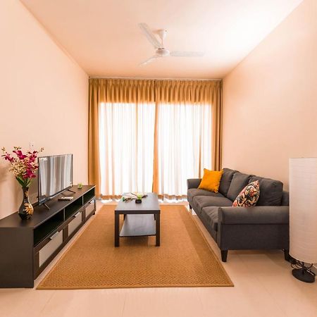 Tripvillas Luxe 2 Bedroom Hall Kitchen At Rio De Goa Dabolim Exteriér fotografie