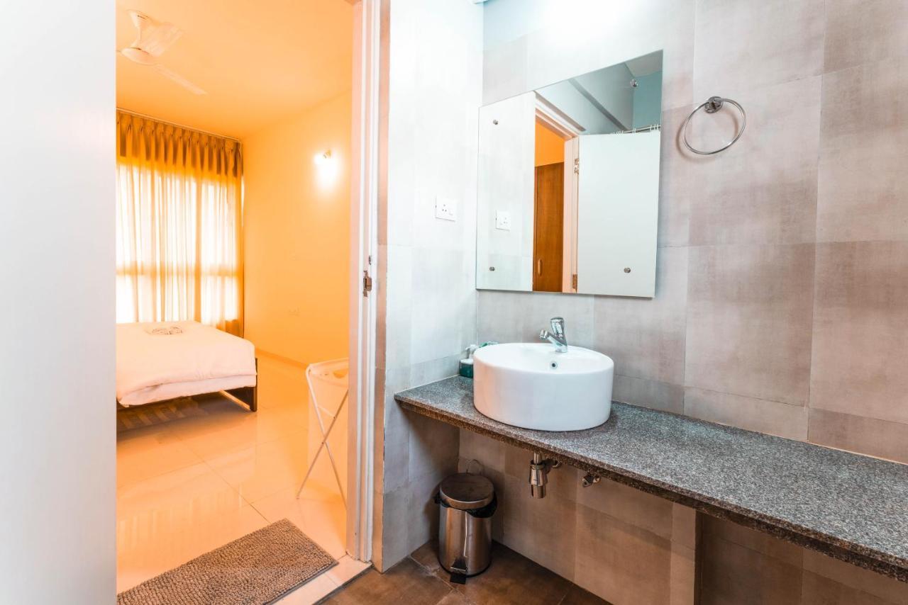 Tripvillas Luxe 2 Bedroom Hall Kitchen At Rio De Goa Dabolim Exteriér fotografie